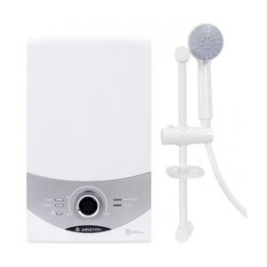 Bình nóng lạnh trực tiếp Ariston SMC45PE SBS-VN - Có bơm
