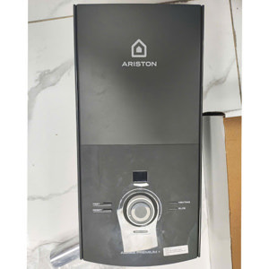 Bình nóng lạnh trực tiếp Ariston Aures Premium+ 4.5 không bơm