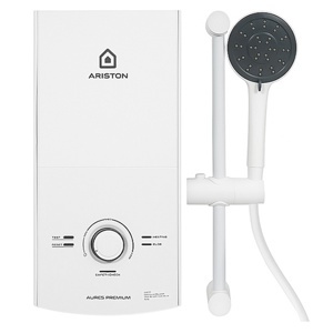 Bình nóng lạnh trực tiếp Ariston Aures Premium 4.5 không bơm