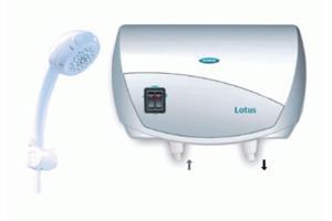 Bình nóng lạnh trực tiếp Atmor Lotus