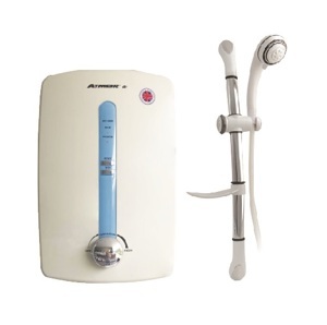 Bình nóng lạnh trực tiếp ATMOR AT-368E