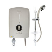 Máy nước nóng trực tiếp Centon 4,5KW GD600E(KHÔNG BƠM)