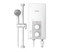Máy nước nóng trực tiếp có bơm trợ lực 3.5Kw DH-3RL2VH