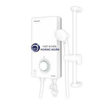 Máy Nước Nóng Trực Tiếp Có Bơm Trợ Lực V - Series DH-3VP1VW Panasonic
