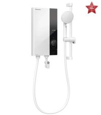 Máy nước nóng trực tiếp có bơm trợ lực Panasonic 4500W DH-4UP1VW