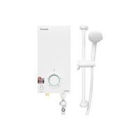 Máy nước nóng trực tiếp có bơm trợ lực Panasonic 4500W DH-4VP1VW ( Hàng xã kho giá rẻ bảo hành chính hãng )