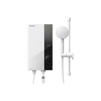 Máy nước nóng trực tiếp có bơm trợ lực Panasonic 4500W DH-4UP1VW ( Hàng xã kho giá rẻ bảo hành chính hãng )