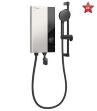 Máy nước nóng trực tiếp có bơm trợ lực Panasonic DH -4UP1VS