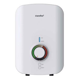 Máy nước nóng trực tiếp Comfee 4500W CWH-45MVNVN(W)-CB