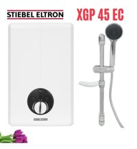 Máy Nước Nóng Trực Tiếp Đức Stiebel Eltron XGP 45 EC Kèm Sen Bơm Trợ Lực