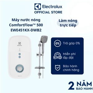 Cây nước nóng lạnh Electrolux EWE451KX-DWB2