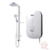 Máy Nước Nóng Trực Tiếp Feroli DIVO SFP ( có bơm)