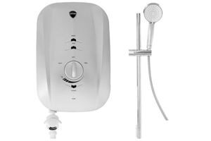 Bình nóng lạnh trực tiếp Ferroli MIDO-MSN 4.5S 4500W