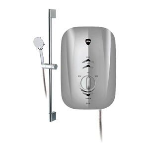 Bình nóng lạnh trực tiếp Ferroli MIDO-MSN 4.5S 4500W