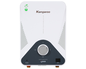 Bình nóng lạnh trực tiếp Kangaroo KG589G 4000W