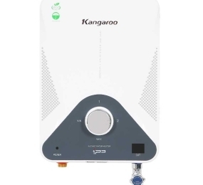 Bình nóng lạnh trực tiếp Kangaroo KG589G 4000W