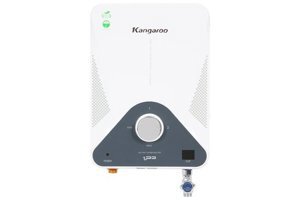 Bình nóng lạnh trực tiếp Kangaroo KG589G 4000W