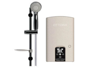 Máy nước nóng trực tiếp OTTOWA TH4502
