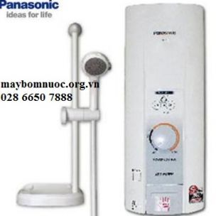 Bình nóng lạnh trực tiếp Panasonic DH-3KP1VW