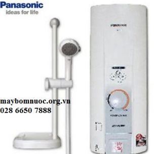 Bình nóng lạnh trực tiếp Panasonic DH-3HS2VH (DH-3HS2)