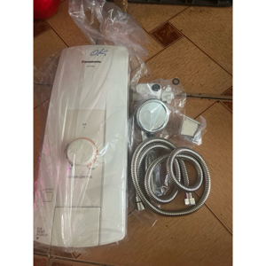 Bình nóng lạnh trực tiếp Panasonic DH-3HS2VH (DH-3HS2)