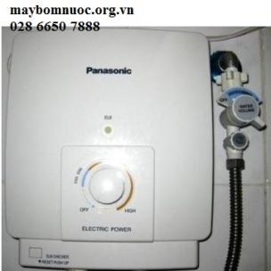 Bình nóng lạnh trực tiếp Panasonic DH-3LS1VX
