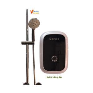 Bình nóng lạnh trực tiếp Rapido Stern RIG-SP4.5