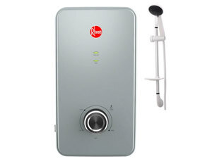 Máy nước nóng trực tiếp Rheem RH-688ESV 4500W