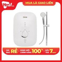 Máy nước nóng trực tiếp Ferroli Divo SSP 4.5S - Hàng Chính Hãng - Chỉ Giao Hồ Chí Minh