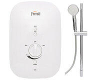Máy nước nóng trực tiếp Ferroli 4500W Divo SSN 4.5S