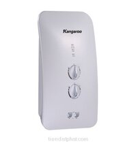 Máy nước nóng trực tiếp Kangaroo KG236PW