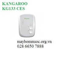 Máy nước nóng trực tiếp Kangaroo KG233-CES