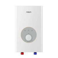 Máy nước nóng trực tiếp AEI45M-F1W(VN) K.Bơm