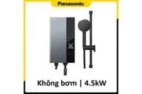 Máy nước nóng trực tiếp Panasonic 4.5kW DH-4UD1VZ