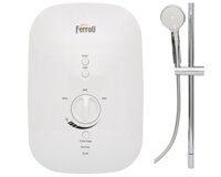Máy nước nóng trực tiếp Ferroli 4500W Divo SSP 4.5S