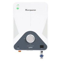 Máy nước nóng trực tiếp Kangaroo KG589GP