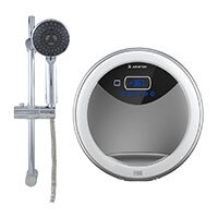 Máy nước nóng trực tiếp Ariston RT45PE VN (bơm trợ lực)