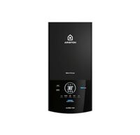 Máy nước nóng trực tiếp Ariston AURES TOP 4.5P (Có bơm)