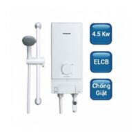 Máy nước nóng trực tiếp Panasonic DH-4MS1VW