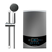 Máy nước nóng trực tiếp Ariston ST45PE-VN (bơm trợ lực)