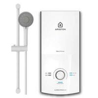 Máy nước nóng trực tiếp Ariston Aures Premium 4.5