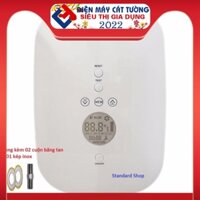 Máy nước nóng trực tiếp Ferroli Divo SDN 4.5S (Hiển thị điện tử)+tặng 02 cao su non, 01 kép inox Chất Lượng Cao