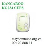 Máy nước nóng trực tiếp Kangaroo KG234 CEPS