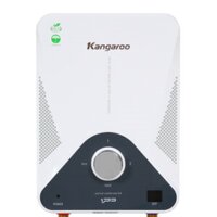 Máy nước nóng trực tiếp Kangaroo KG589GP (4000W Có bơm)