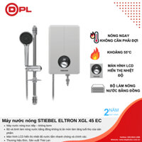 Máy nước nóng trực tiếp Stiebel Eltron XGL 45 EC