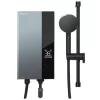 Máy Nước Nóng Trực Tiếp Panasonic DH-4UD1VZ( không có bơm trợ lực) MIỄN PHÍ CÔNG LẮP ĐẶT, TẶNG 1 CB 20A