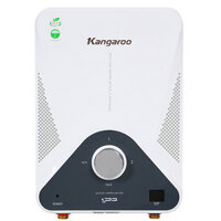 Máy nước nóng trực tiếp Kangaroo KG589G