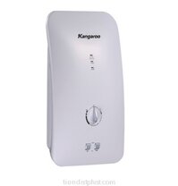 Máy nước nóng trực tiếp Kangaroo KG235W