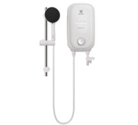 Máy nước nóng trực tiếp UltimateHome 500 4.5kW Electrolux EWE451QX-W4 - Hàng chính hãng