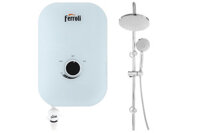 Máy nước nóng trực tiếp Ferroli 4500W MIDO-MXP 4.5S